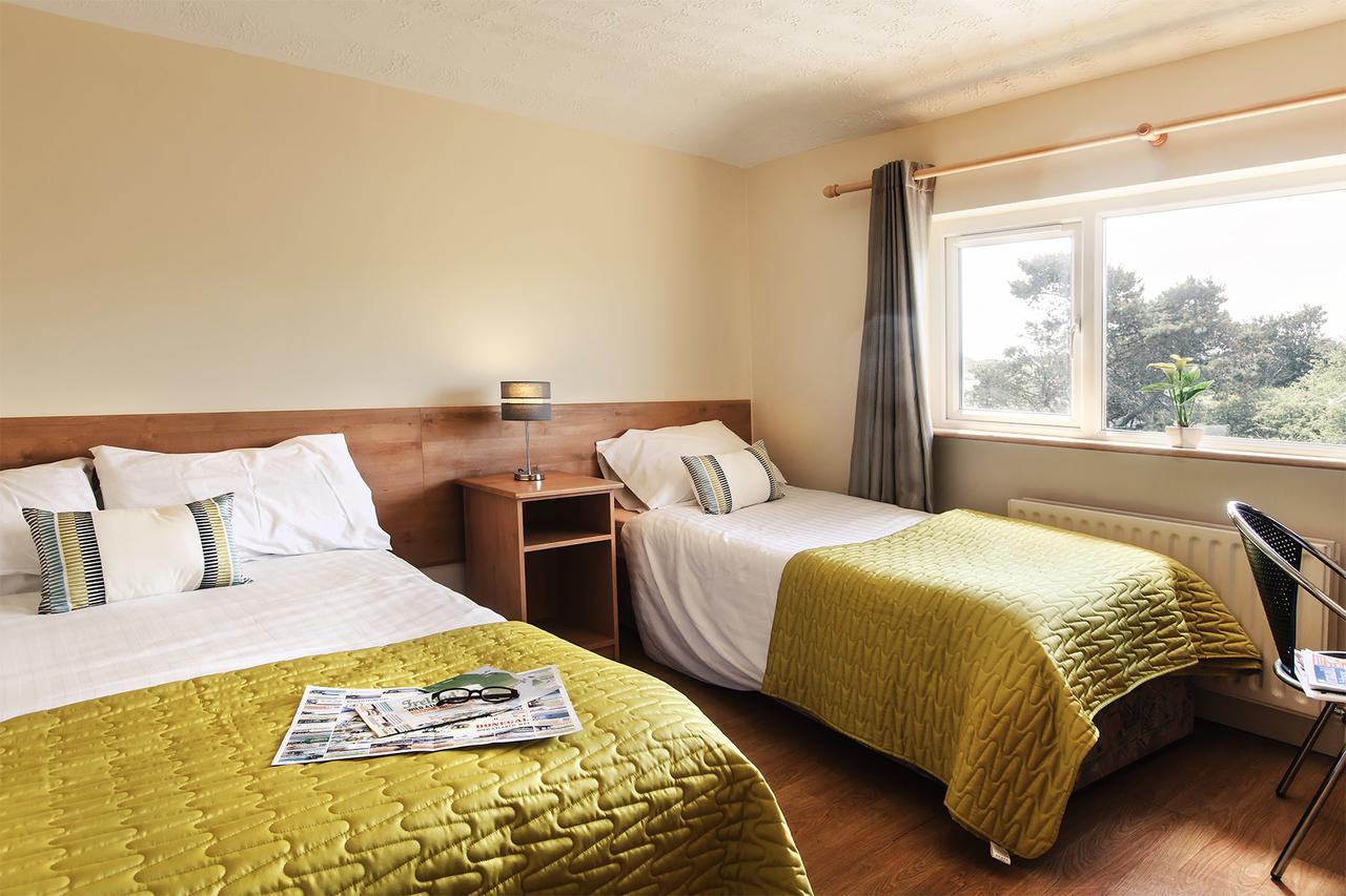 The Fanad Lodge B&B Donegal Town Екстер'єр фото