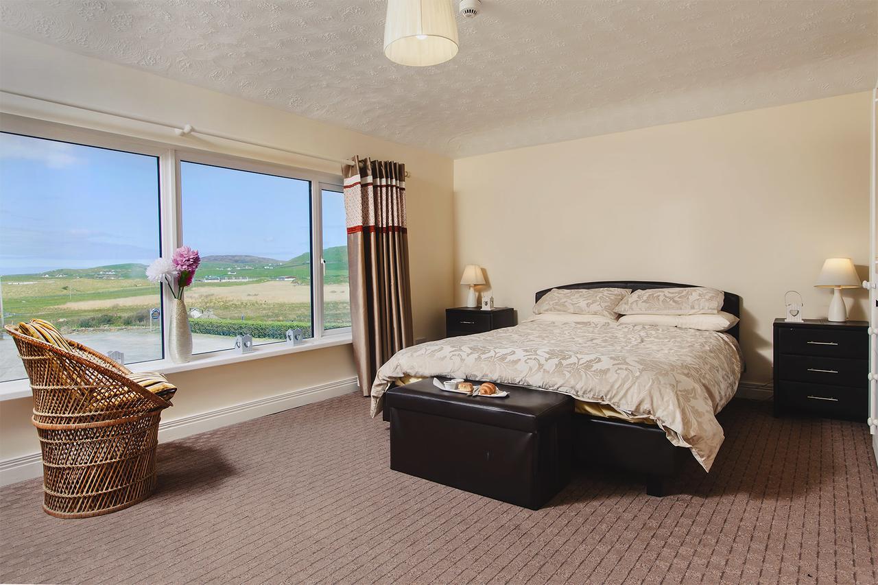 The Fanad Lodge B&B Donegal Town Екстер'єр фото