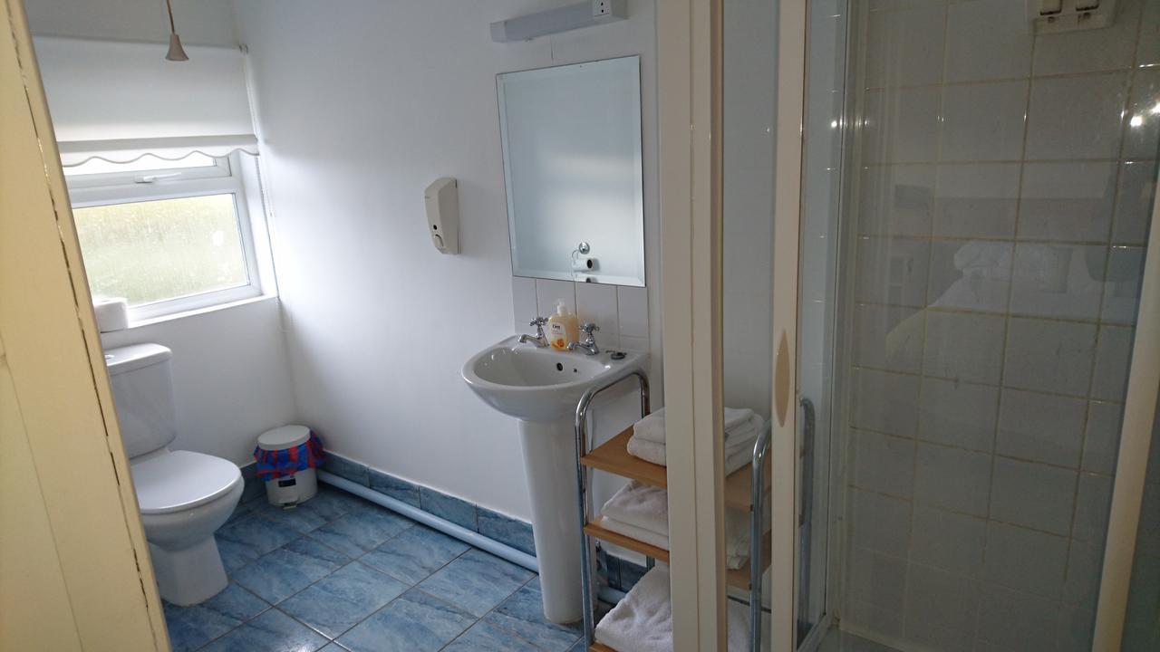 The Fanad Lodge B&B Donegal Town Екстер'єр фото