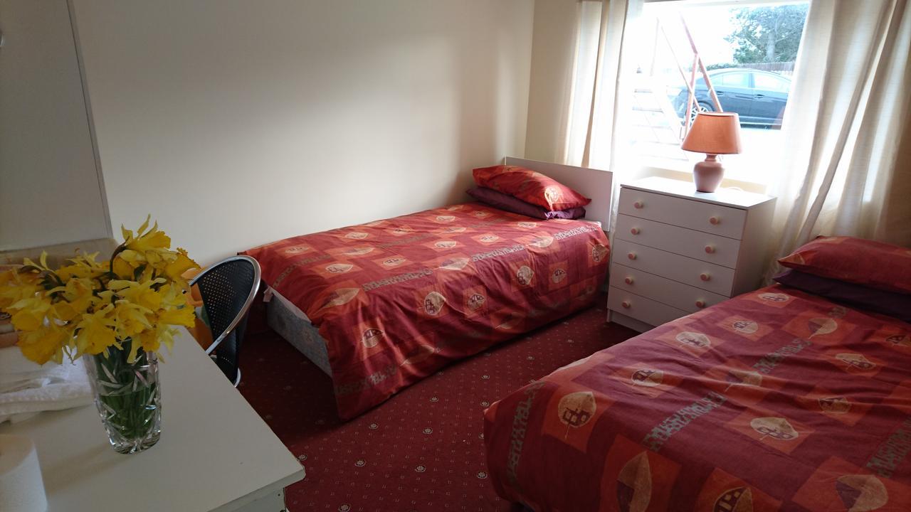The Fanad Lodge B&B Donegal Town Екстер'єр фото
