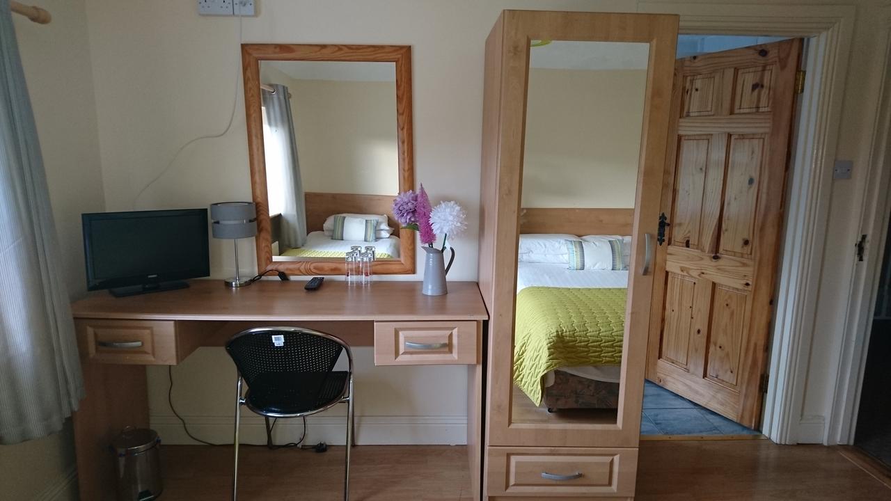 The Fanad Lodge B&B Donegal Town Екстер'єр фото