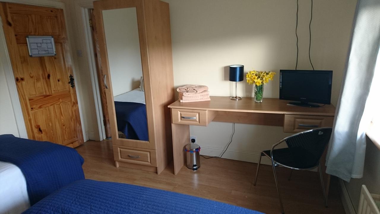 The Fanad Lodge B&B Donegal Town Екстер'єр фото