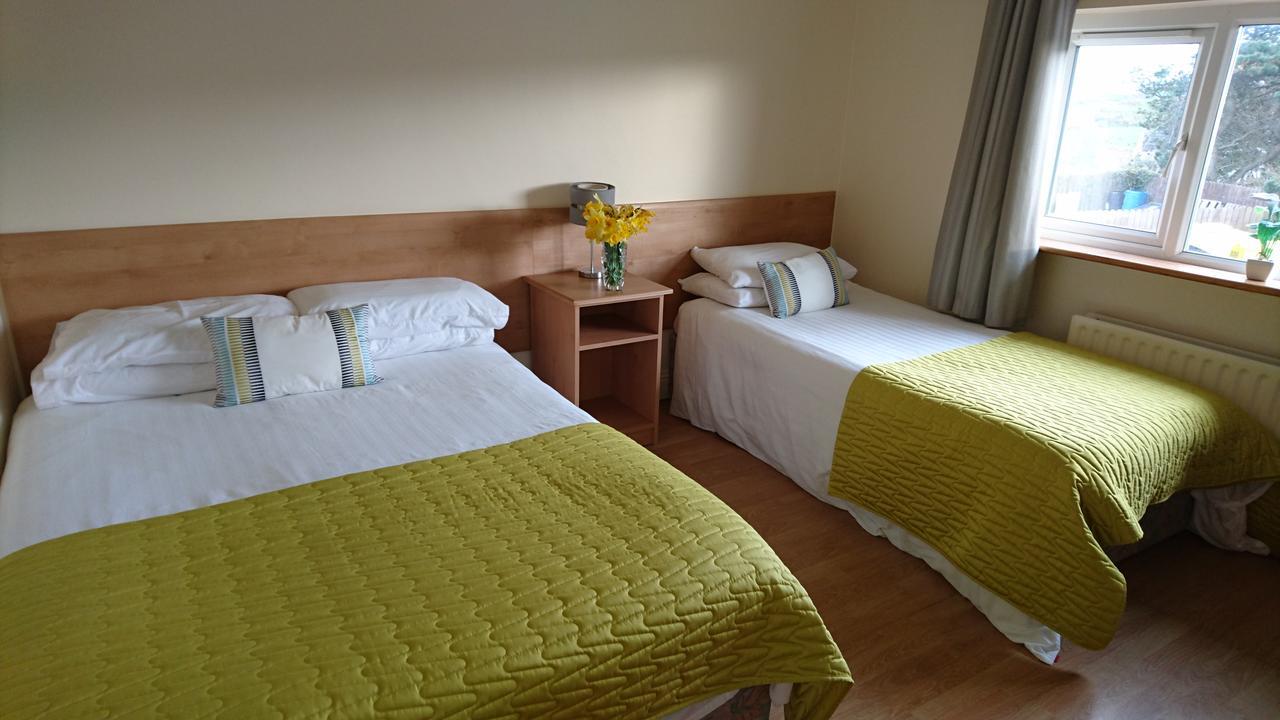 The Fanad Lodge B&B Donegal Town Екстер'єр фото