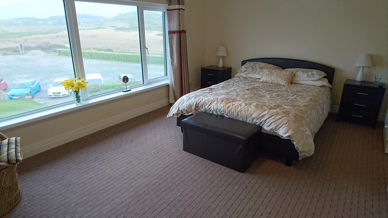 The Fanad Lodge B&B Donegal Town Екстер'єр фото
