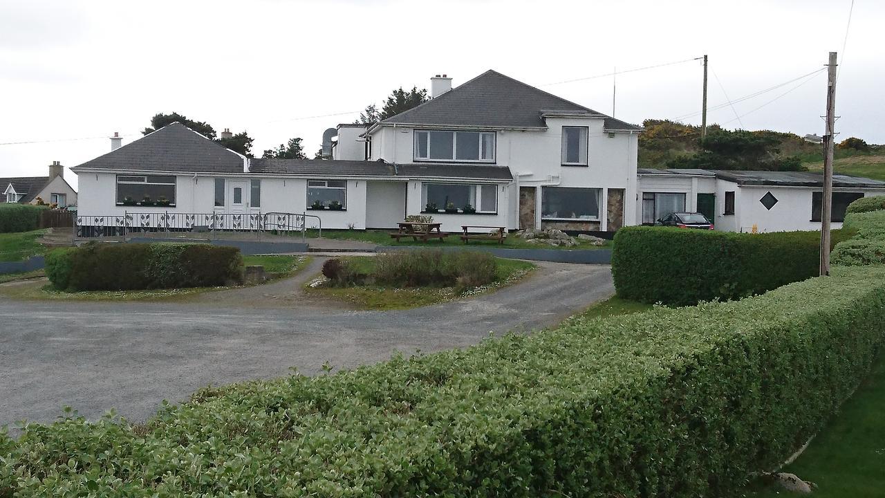 The Fanad Lodge B&B Donegal Town Екстер'єр фото