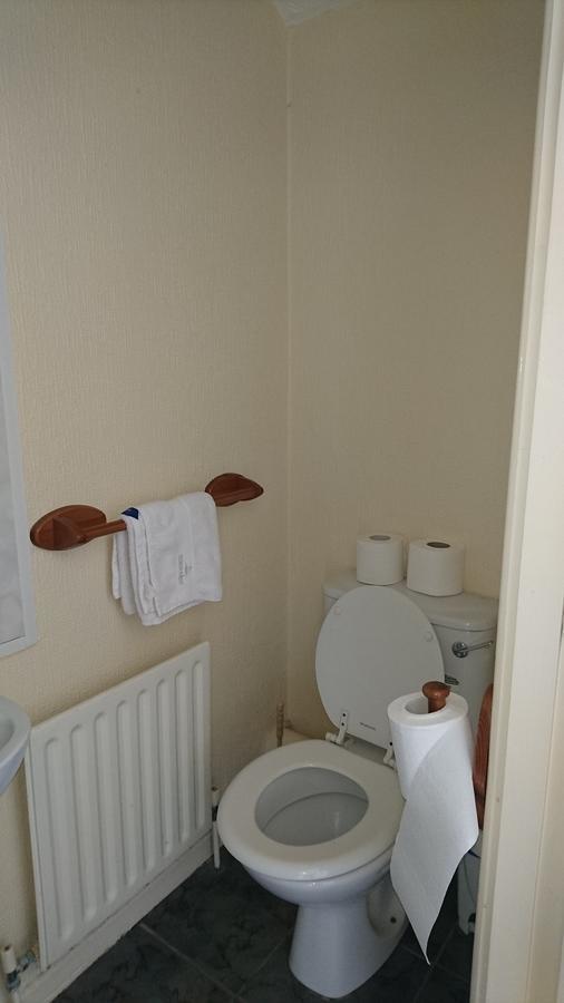 The Fanad Lodge B&B Donegal Town Екстер'єр фото
