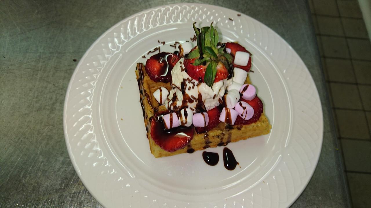The Fanad Lodge B&B Donegal Town Екстер'єр фото