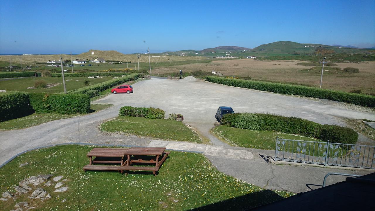 The Fanad Lodge B&B Donegal Town Екстер'єр фото