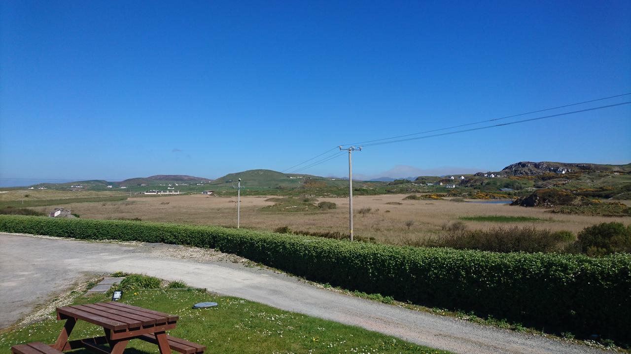 The Fanad Lodge B&B Donegal Town Екстер'єр фото