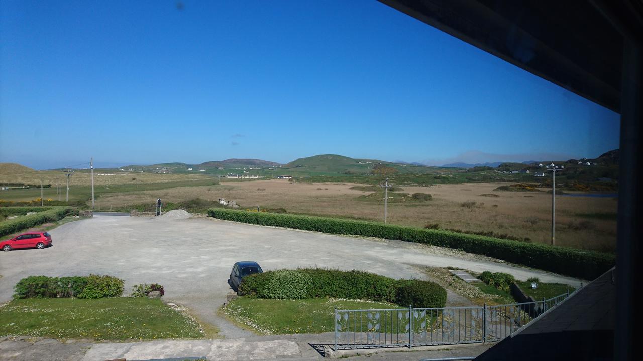 The Fanad Lodge B&B Donegal Town Екстер'єр фото